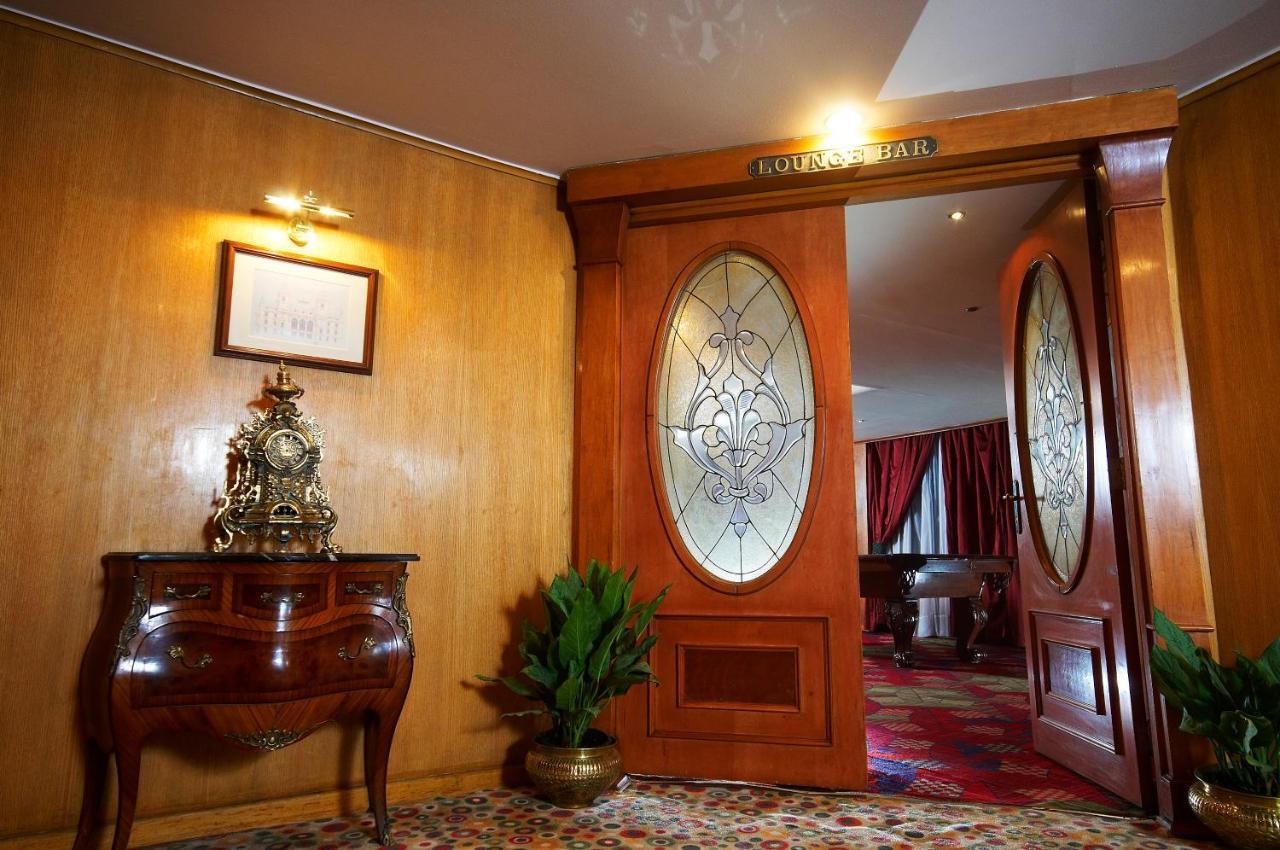 Nile Carnival Cruise 4Nt Lxr Thursday 3Nt Asw Monday Luxor Exterior foto