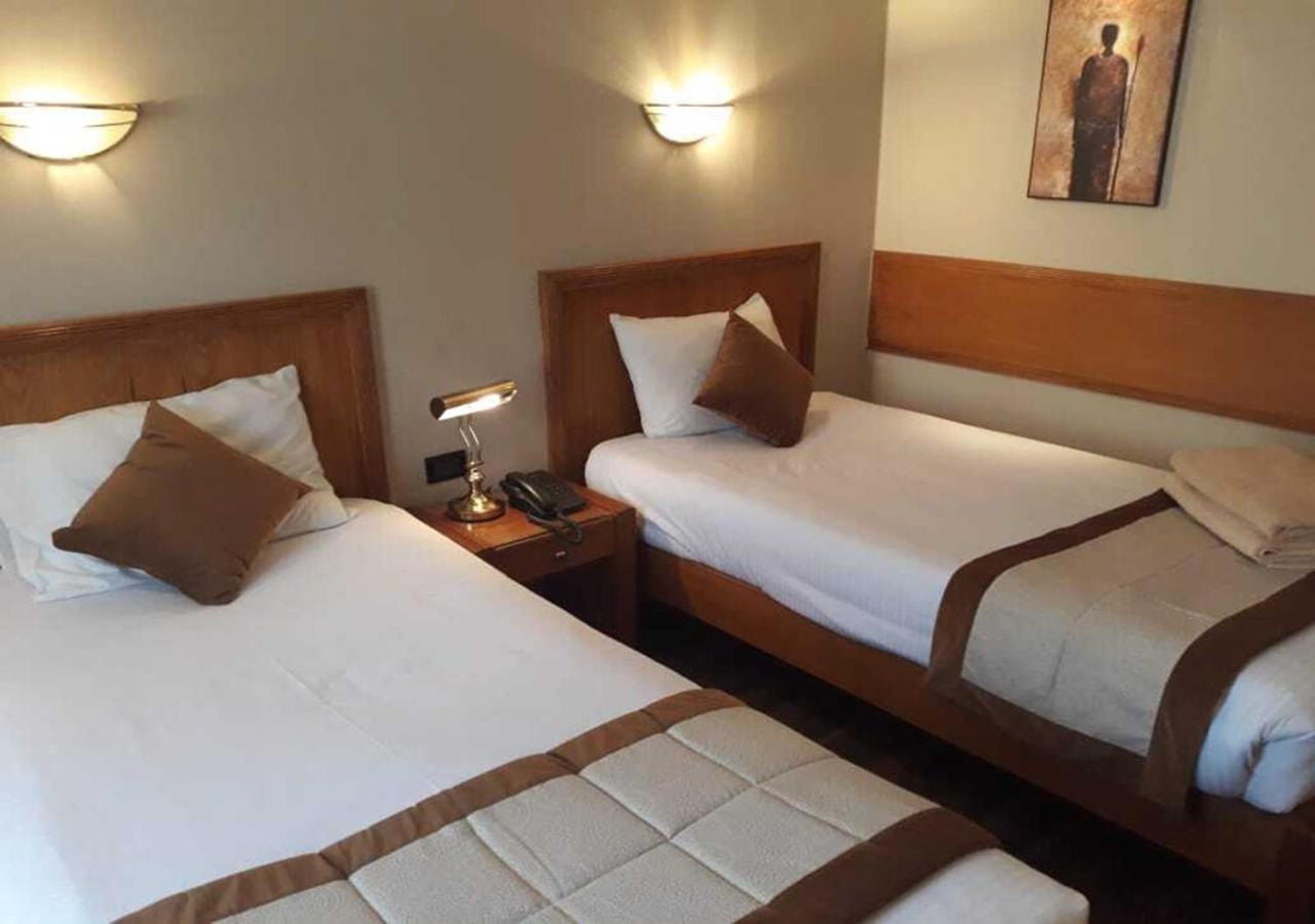 Nile Carnival Cruise 4Nt Lxr Thursday 3Nt Asw Monday Luxor Exterior foto